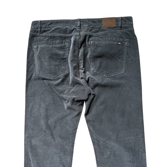 Faherty men’s corduroy pants - Picture 7 of 11